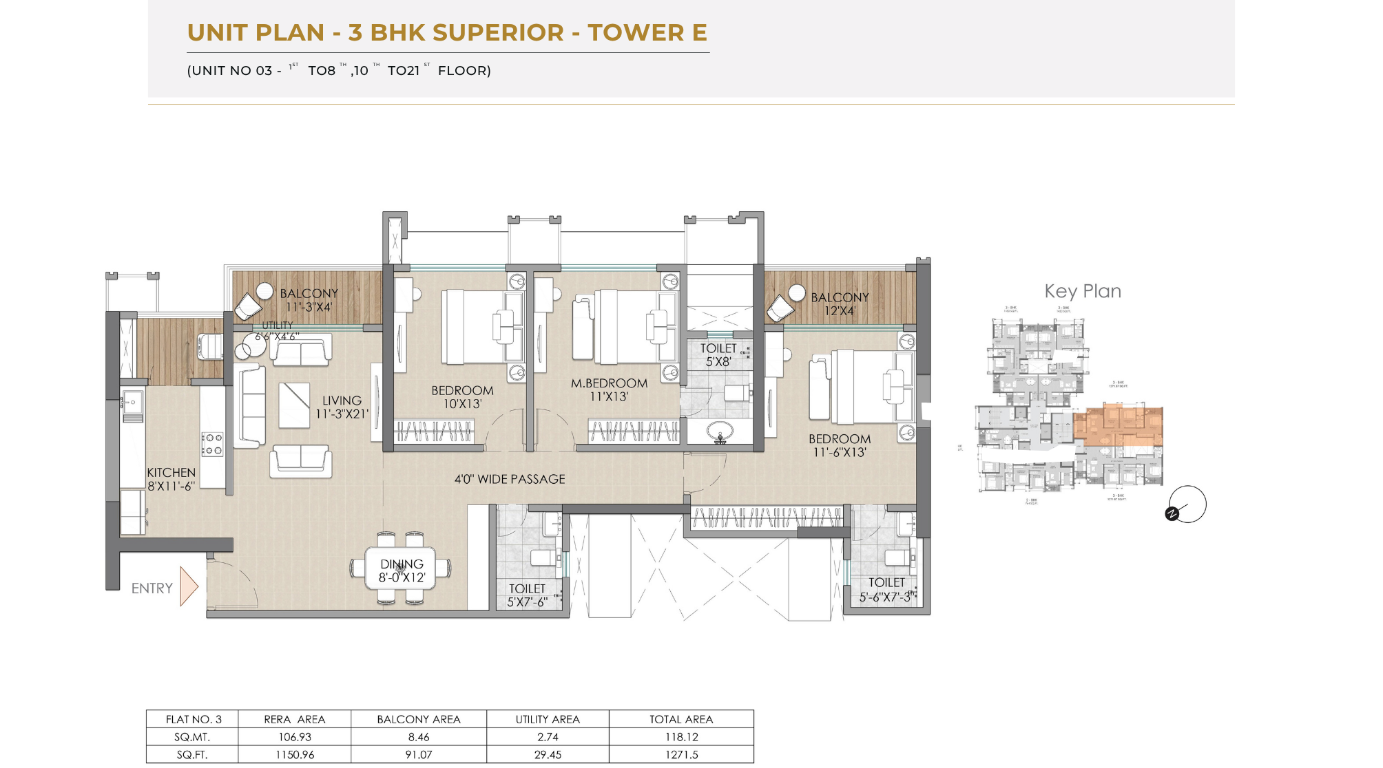 The-Address-by-GS-Raymond-Sion-Floorplan-Tower-E-Superior-3-BHK-1150-sqft